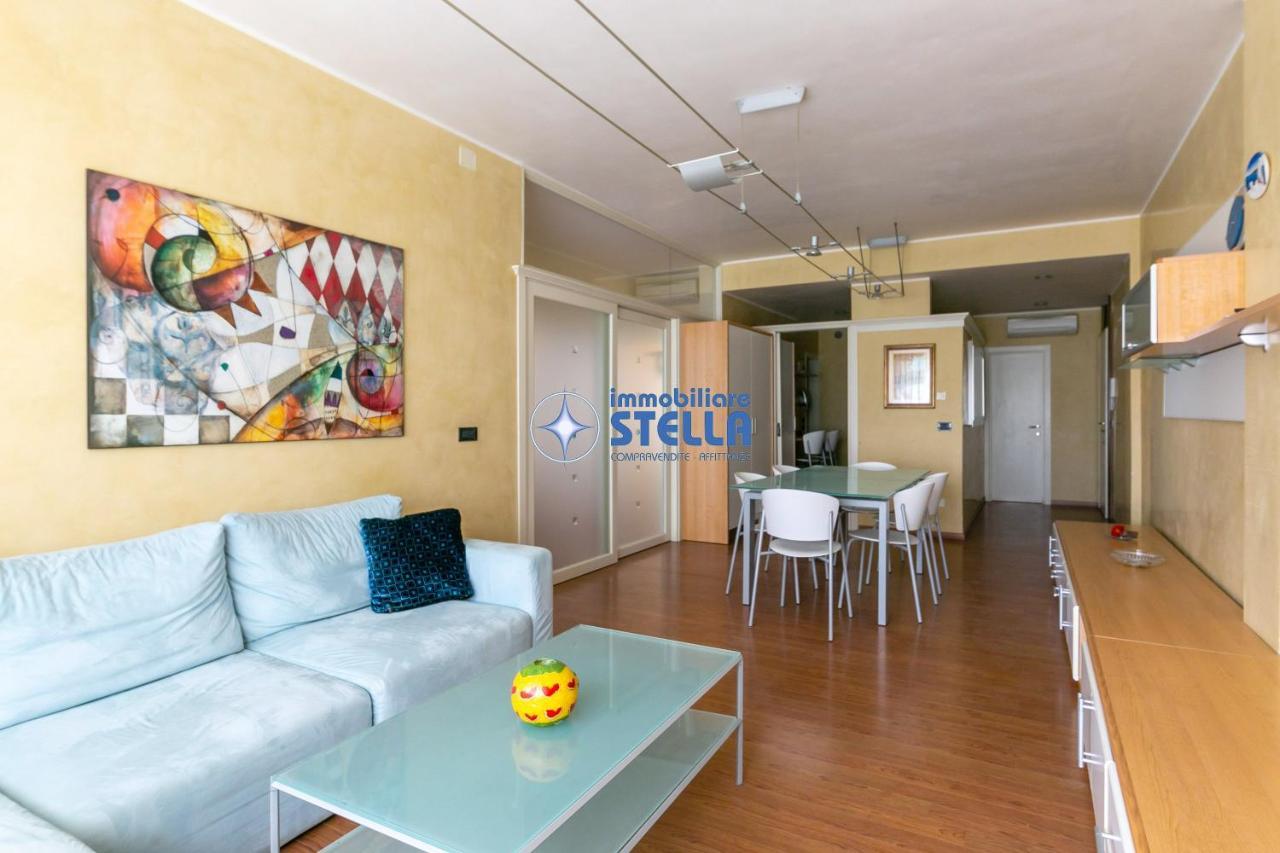 Condominio Adriatico Lido di Jesolo Exteriör bild