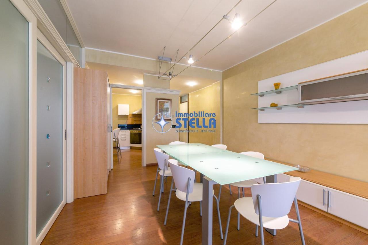 Condominio Adriatico Lido di Jesolo Exteriör bild