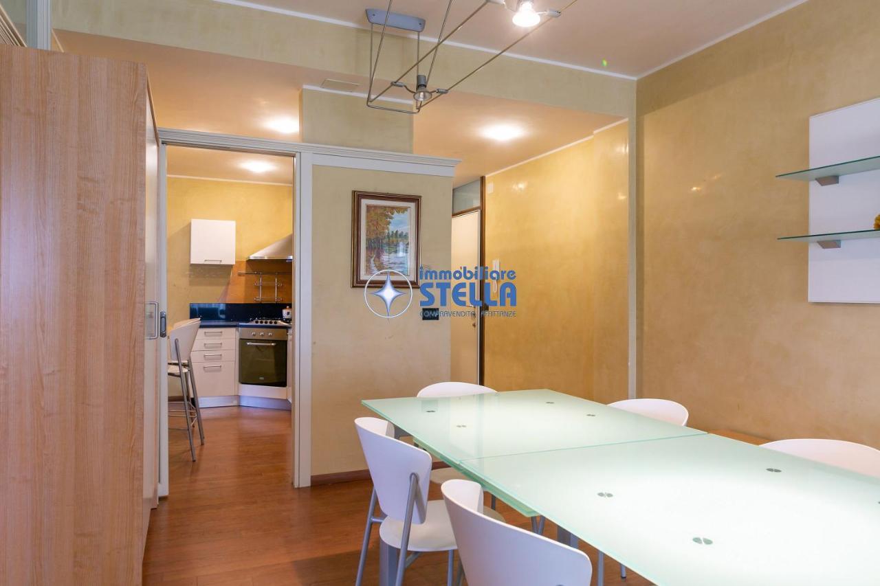 Condominio Adriatico Lido di Jesolo Exteriör bild