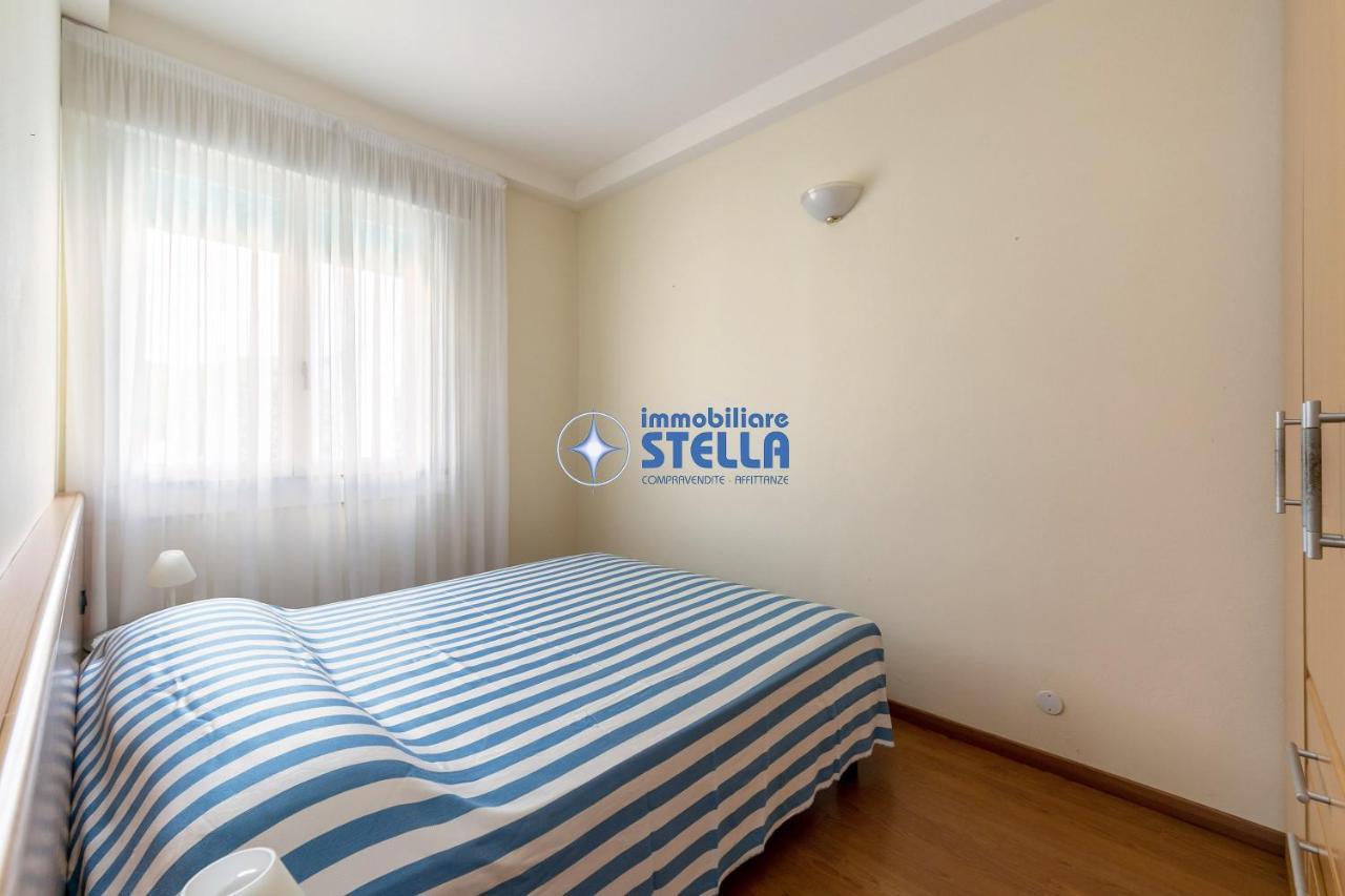 Condominio Adriatico Lido di Jesolo Exteriör bild