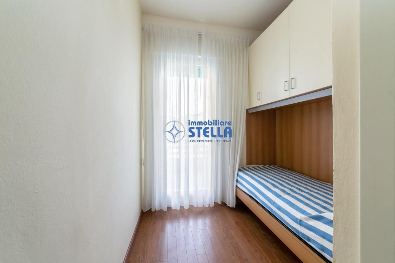 Condominio Adriatico Lido di Jesolo Exteriör bild