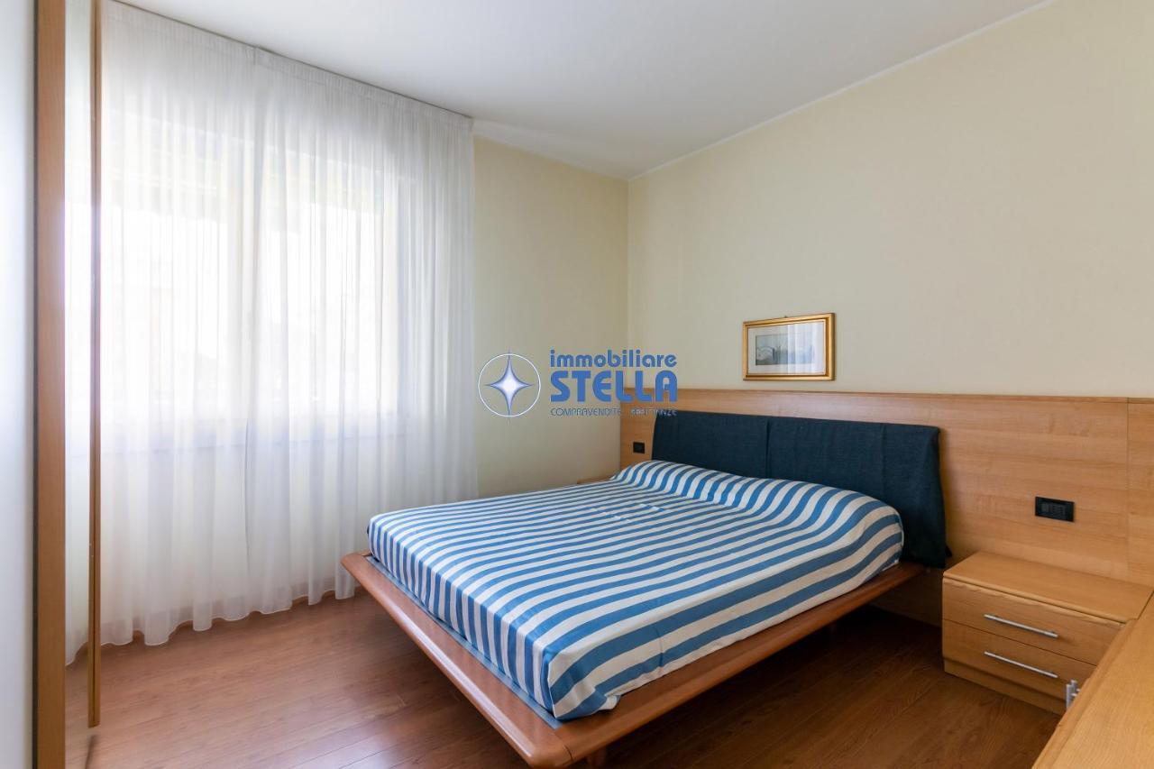 Condominio Adriatico Lido di Jesolo Exteriör bild