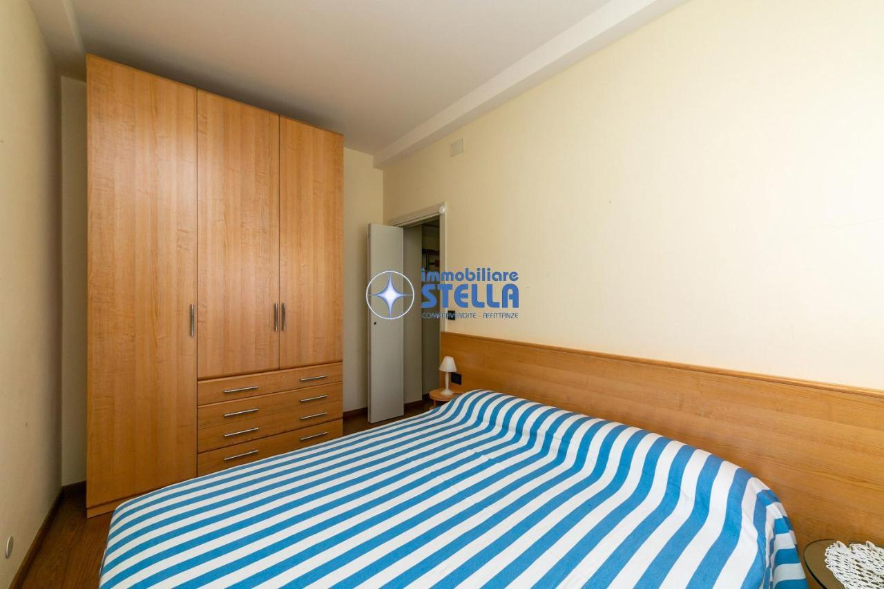 Condominio Adriatico Lido di Jesolo Exteriör bild