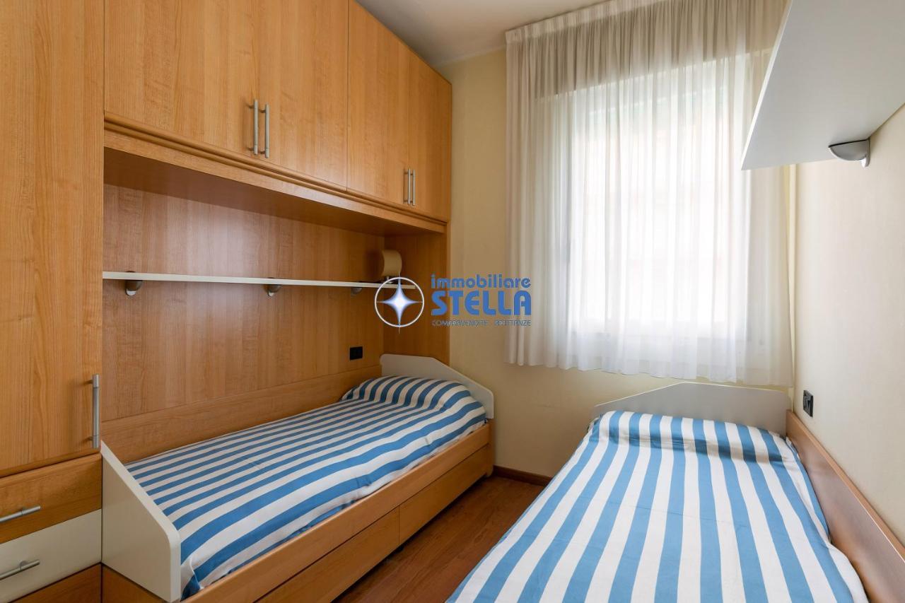 Condominio Adriatico Lido di Jesolo Exteriör bild