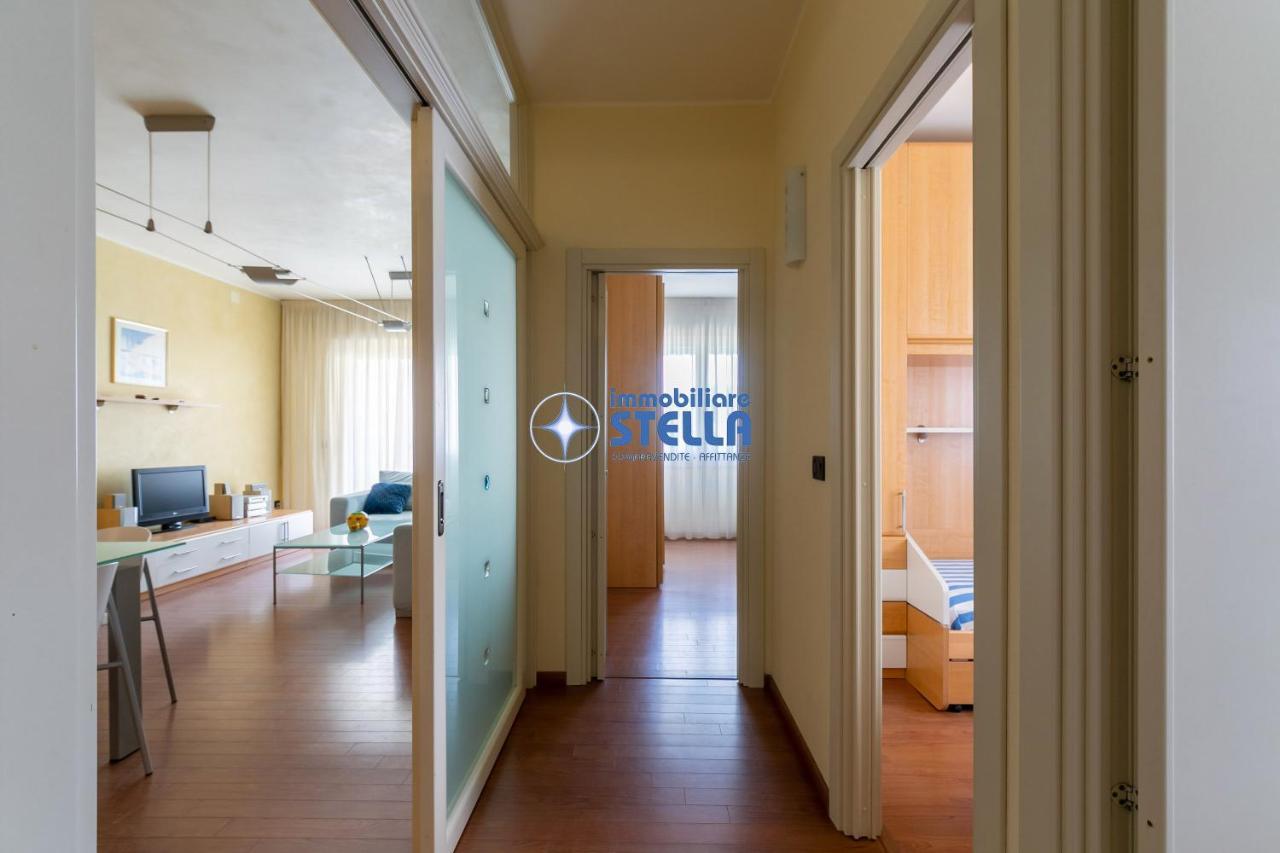 Condominio Adriatico Lido di Jesolo Exteriör bild