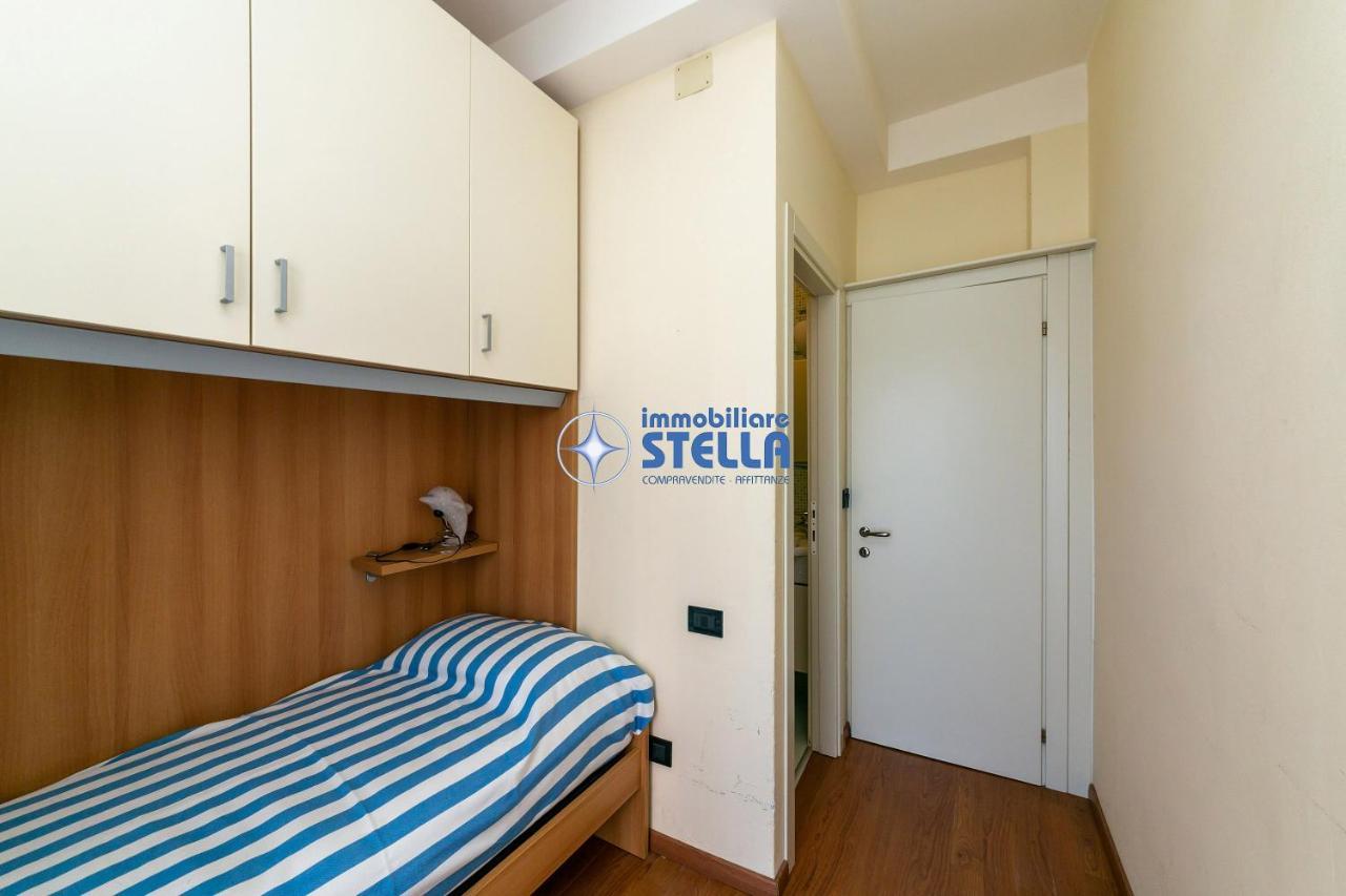 Condominio Adriatico Lido di Jesolo Exteriör bild